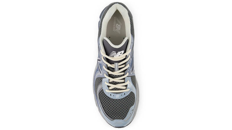 New Balance 860v2 Arctic Grey Starlight Middle