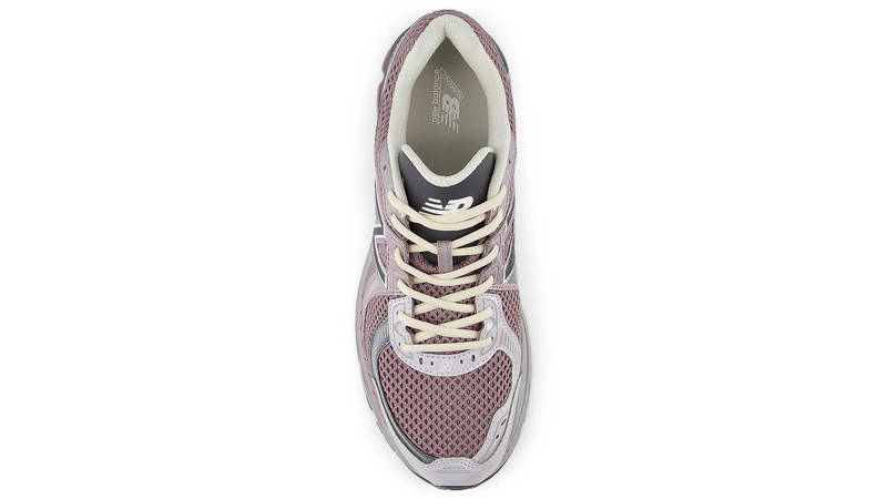 New Balance 860v2 Ice Wine Middle