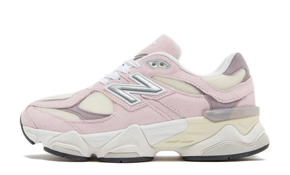 New Balance 9060 GS Rose Sugar