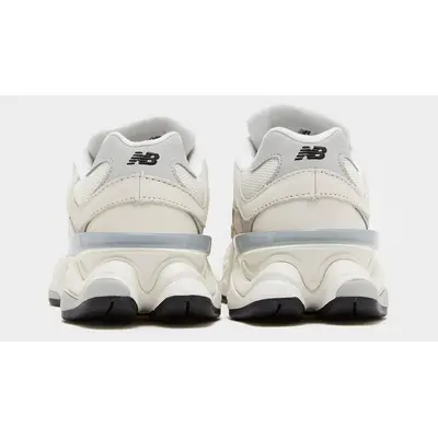 New Balance 9060 Off White Grey Back
