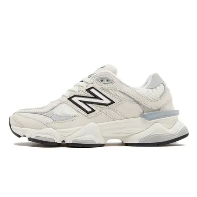 New Balance 9060 Off White Grey
