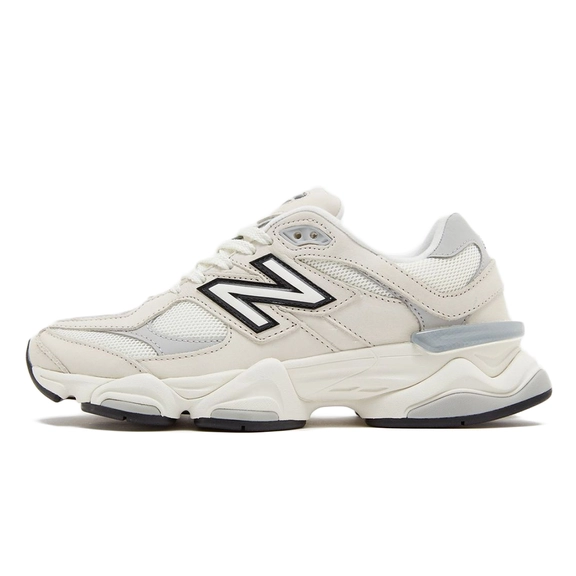 New Balance 9060 Off White Grey