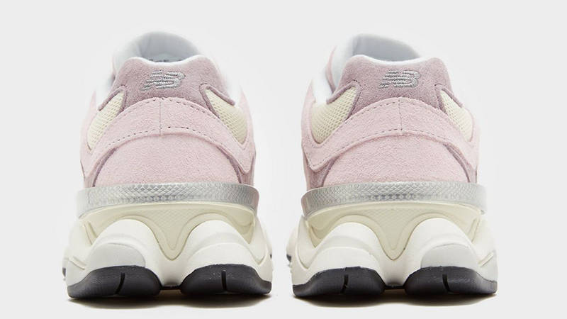 New Balance 9060 Rose Sugar U9060LBC Back