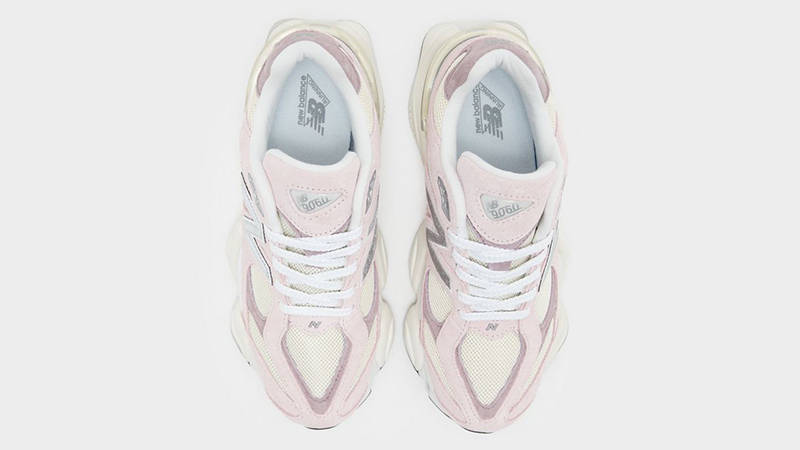 New Balance 9060 Rose Sugar U9060LBC Top