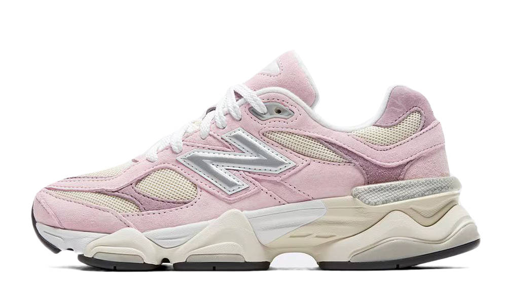 New Balance 9060 Rose Sugar