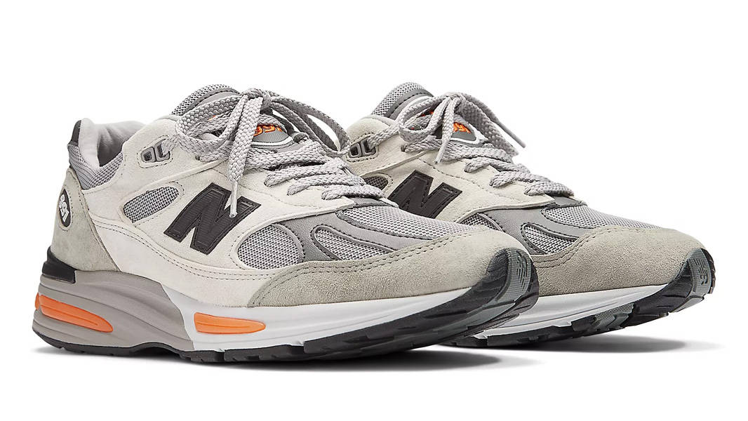 送料関税込み☆ニューバランス☆MADE in UK 991v2 Winter flare Made in UK 991v2 -Winter flare - Joe's New Balance Outlet