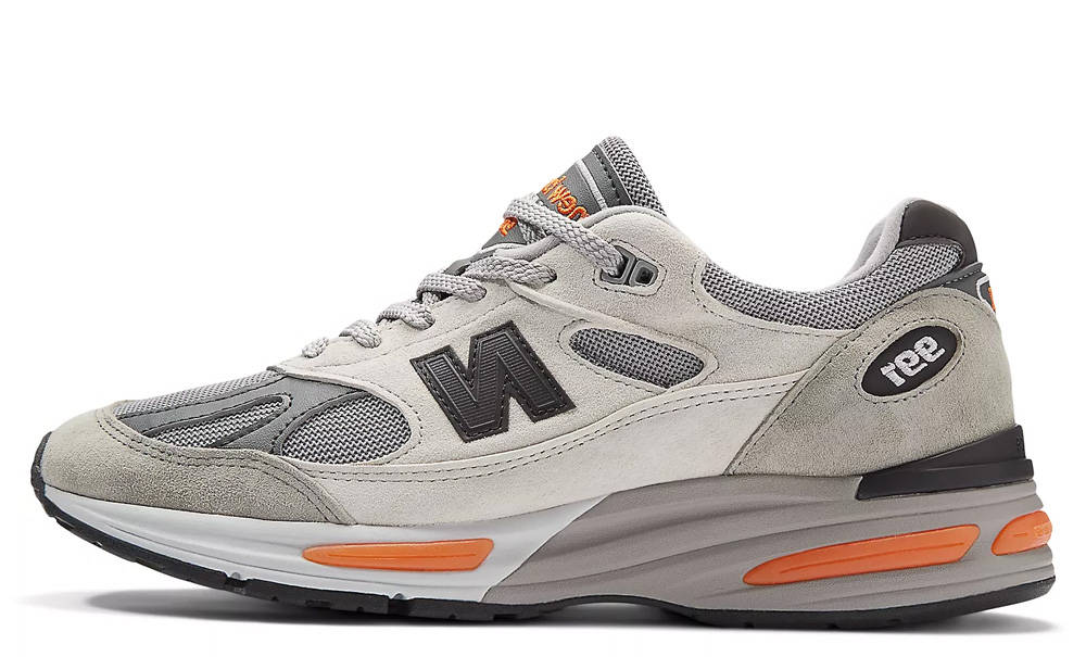 【関税込み】\"Made in UK 991V2 Winter Flare\" Sneakers New Balance 991v2 Made in UK Winter Flare Pelican | U991BS2