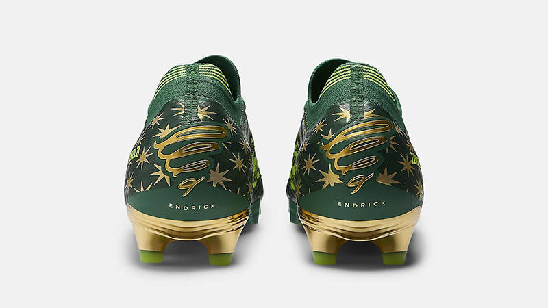 New Balance Tekela Pro FG V4+ Endrick Irmão | ST1FLEIE | The Sole