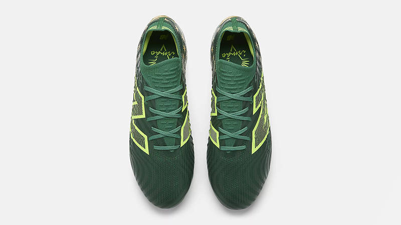 New Balance Tekela Pro FG V4+ Endrick Irmão ST1FLEIE middle