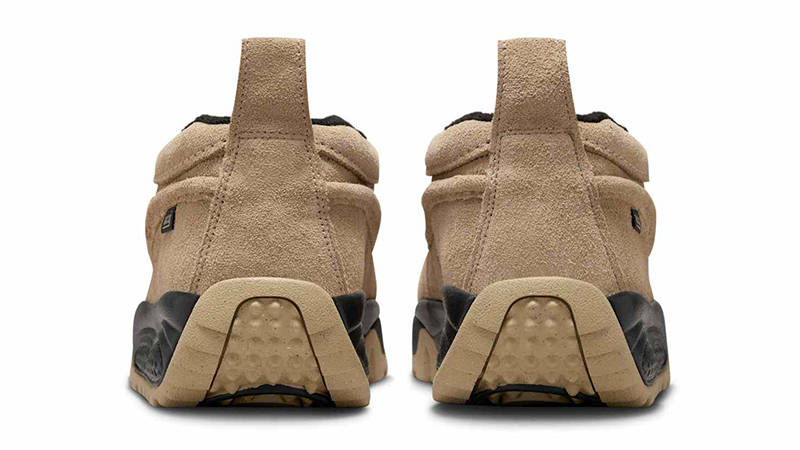 Nike ACG Izy Khaki Black FV4317-200 Back