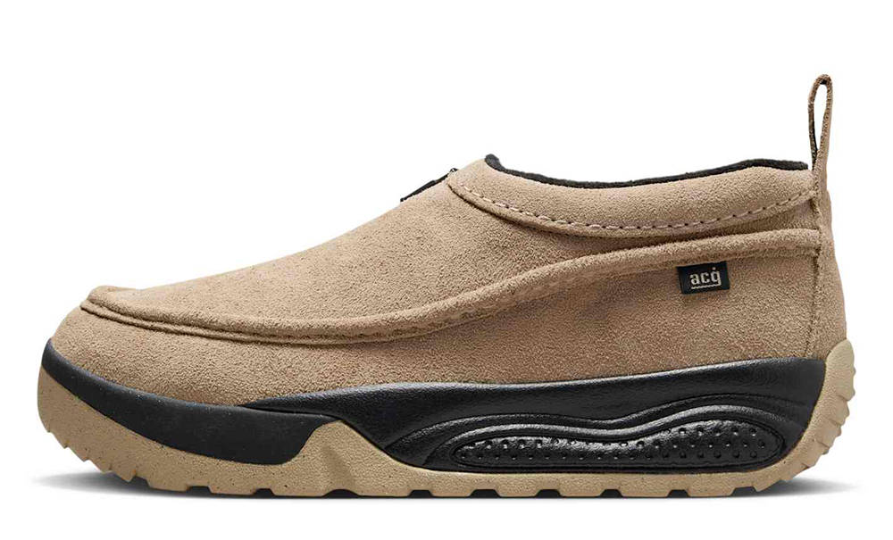 Nike ACG Izy Khaki Black | FV4317-200 | The Sole Supplier