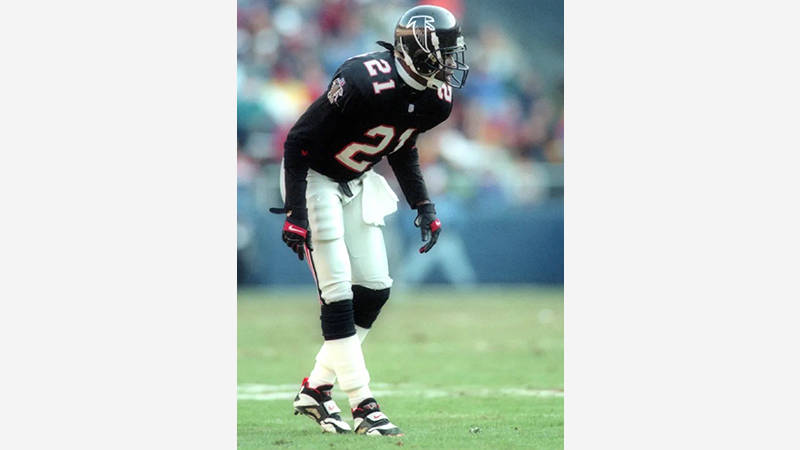 Nike Air Diamond Turf Atlanta FZ8224-100 on foot