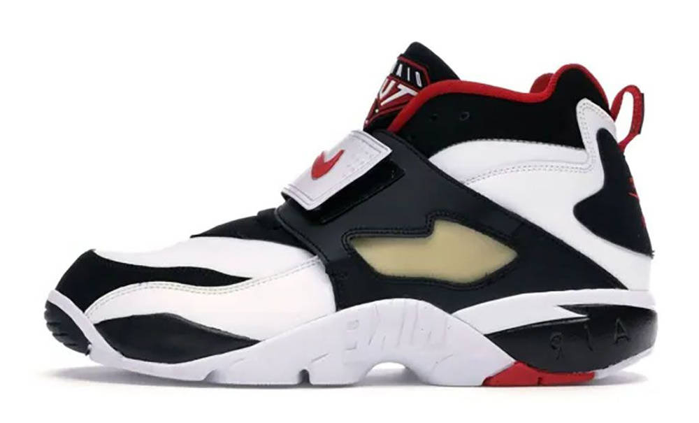 Nike Air Diamond Turf Atlanta