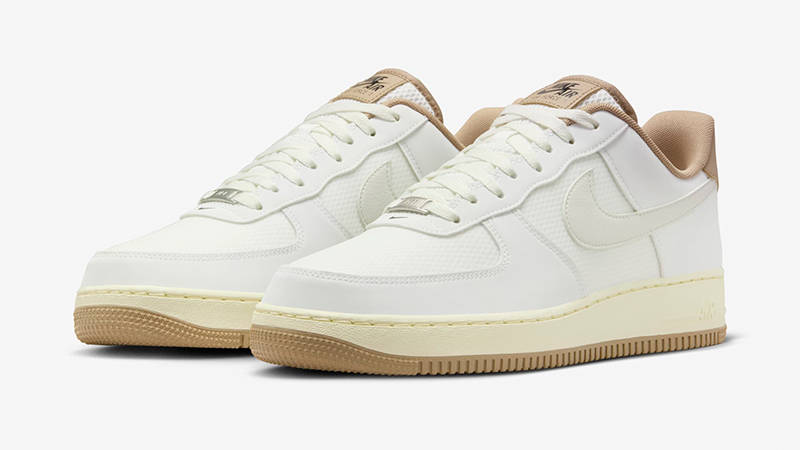 Sepatu Nike Af1 Air Force 07 Prm Ww Nike Sportswear Nike Air Force