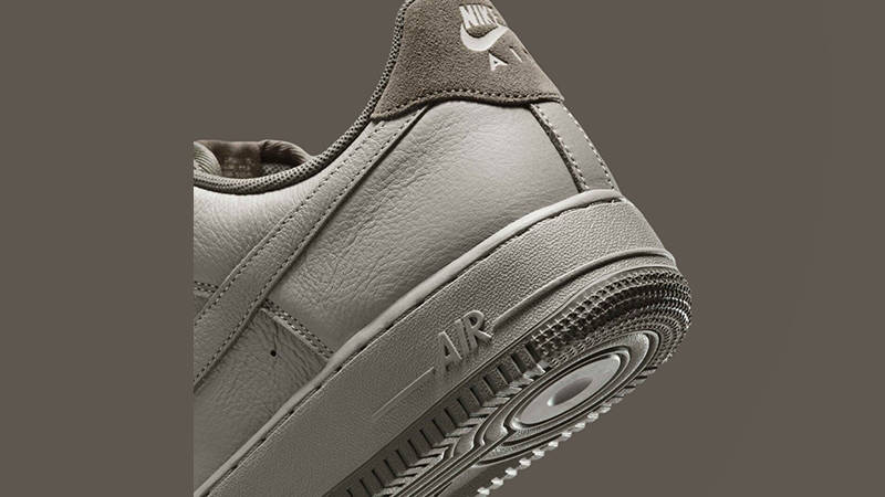 Nike Air Force 1 Low Light Army | HM9483-300 | The Sole Supplier