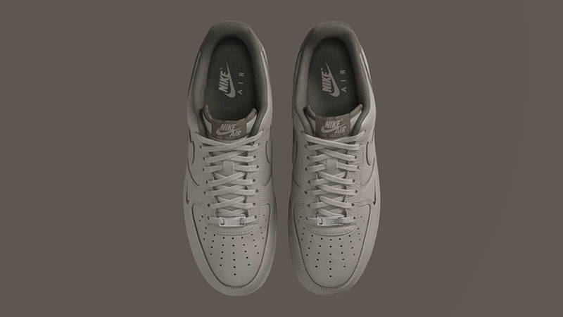 Nike Air Force 1 Low Light Army HM9483-300 middle