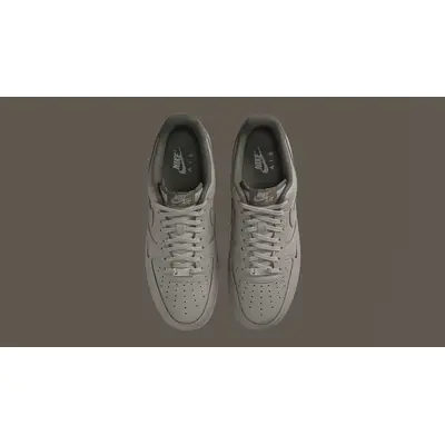 Nike Air Force 1 Low Light Army HM9483-300 middle