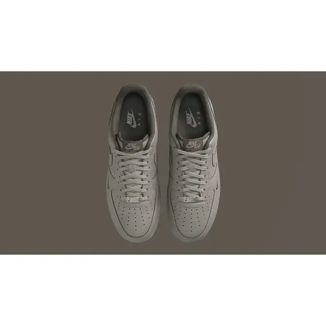 Nike Air Force 1 Low Light Army HM9483-300 middle