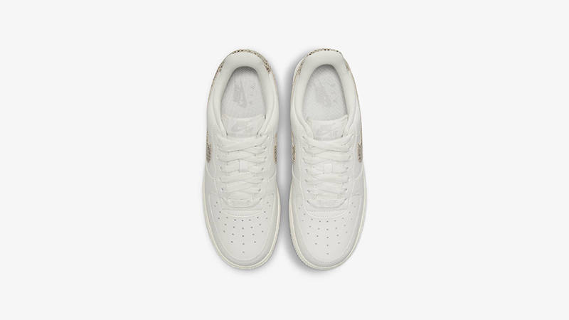 nike air force sport vision