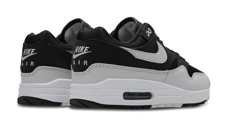 nike air max off noir