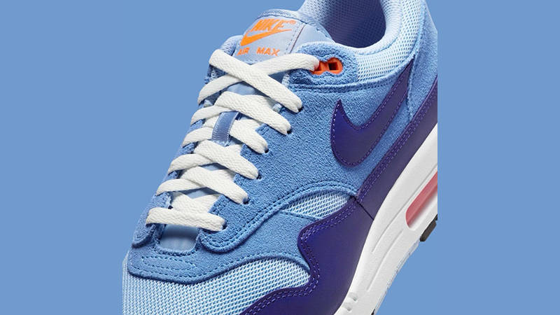 Nike Air Max Psychic Blue FZ5808-400 The Sole Supplier