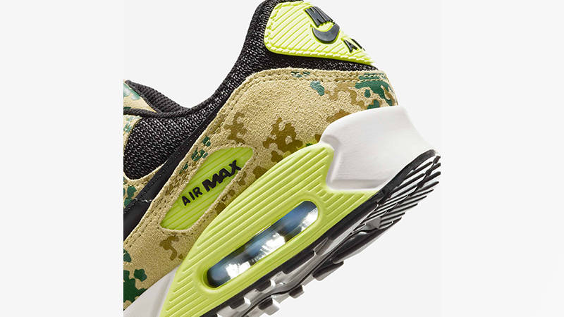 nike airmax 90 twist