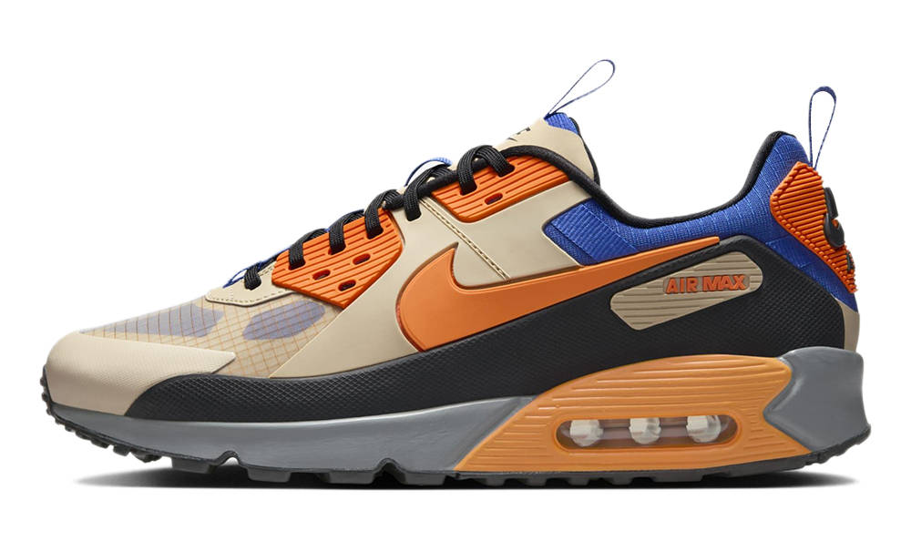 Nike Air Max 90 Drift Mowabb