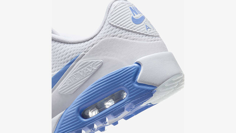 Nike Air Max 90 Golf White Royal Pulse | HV9305-100 | The Sole