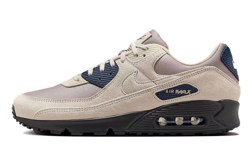 Release Date Air Max 90 Black And Brown Nike Air Max 90 Light