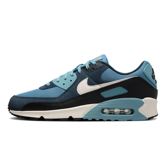 Nike Air Max 90 Premium Armory Navy FZ9895-400