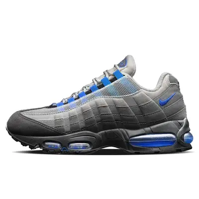 Nike air max 95 air bubble on sale