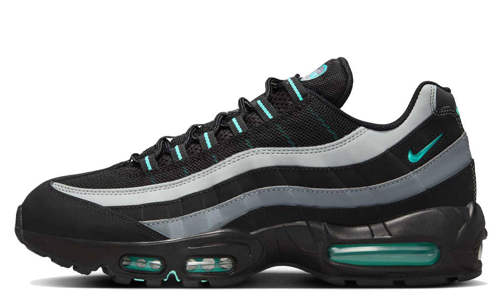 Nike Air Max 95 Jade Jewel