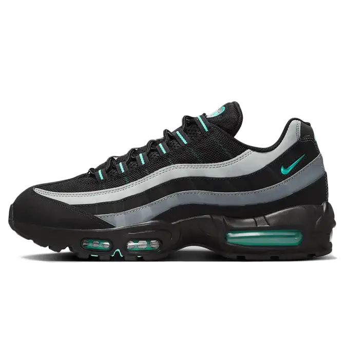 Nike Air Max 95 Jade Jewel HV6062 001 The Sole Supplier