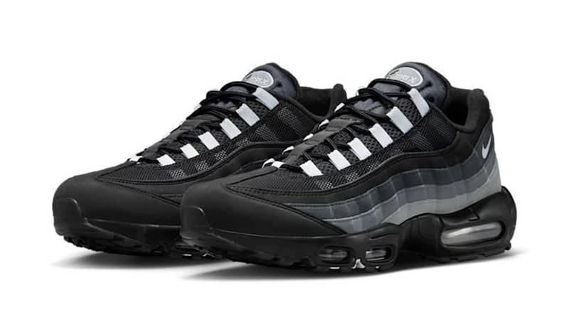 Nike Air Max 95 Monochrome FV4710-003 front