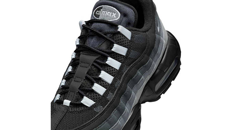 Nike Air Max 95 Monochrome FV4710-003 tongue