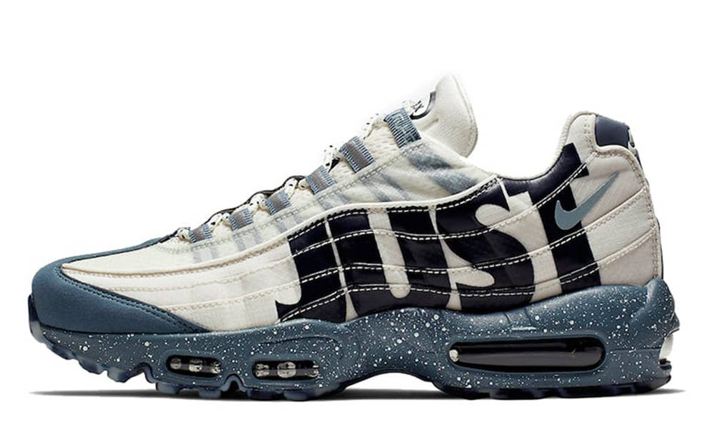 Nike Air Max 95 Mt. Fuji