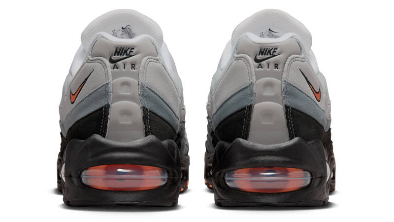 Nike Air Max 95 OG Mandarin Back