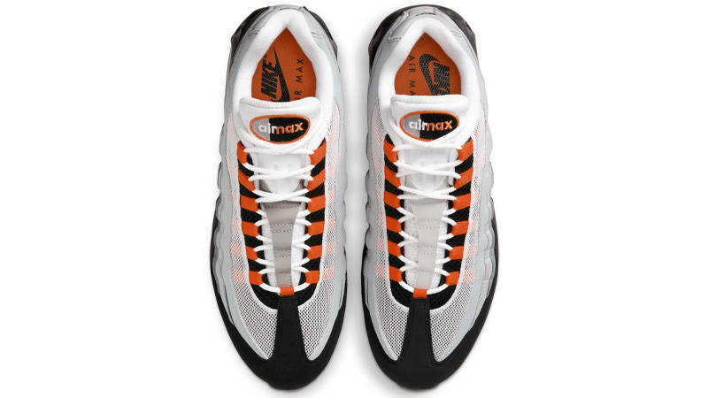 Nike Air Max 95 OG Mandarin Middle
