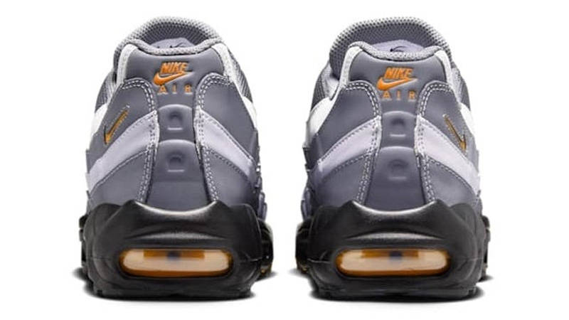 Nike Air Max 95 Sundial Back