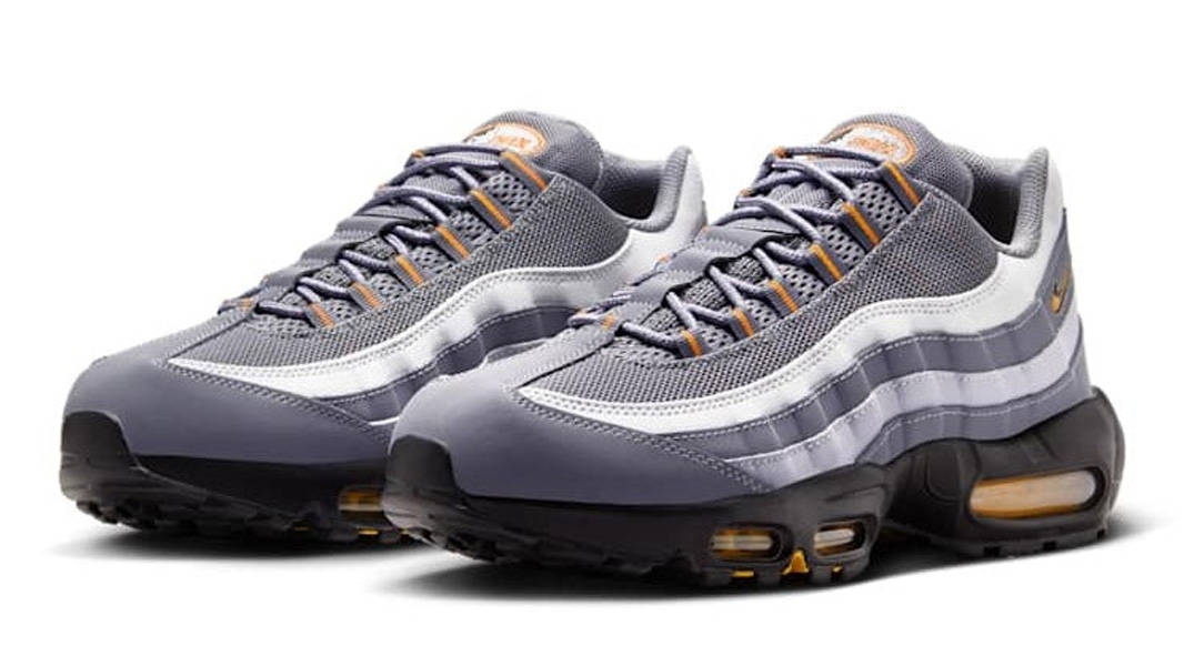 Nike Air Max 95 Sundial Front