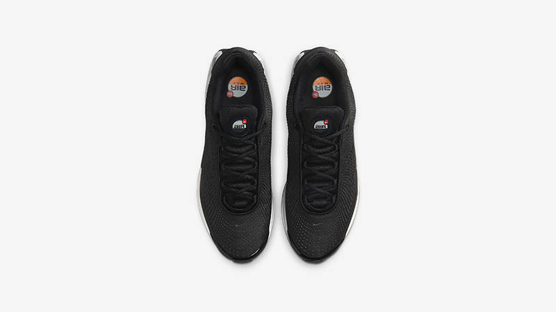 Nike Air Max Dn Black Dark Grey DV3337-012 middle