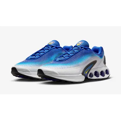Nike Air Max Dn Blue Fury HF5531-400 FRONT