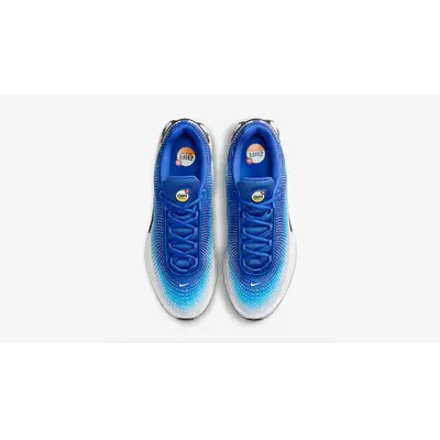 Nike Air Max Dn Blue Fury HF5531-400 middle