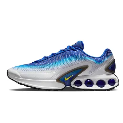 Nike Air Max Dn Blue Fury HF5531-400