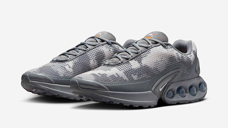 nike cool gray