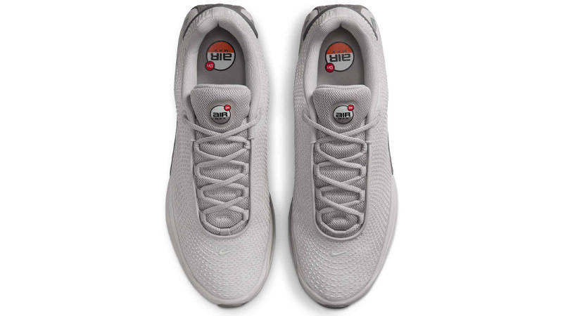 Nike Air Max Dn Light Iron Ore Middle