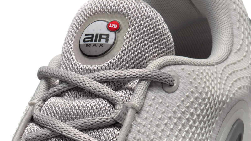 Nike Air Max Dn Light Iron Ore Top