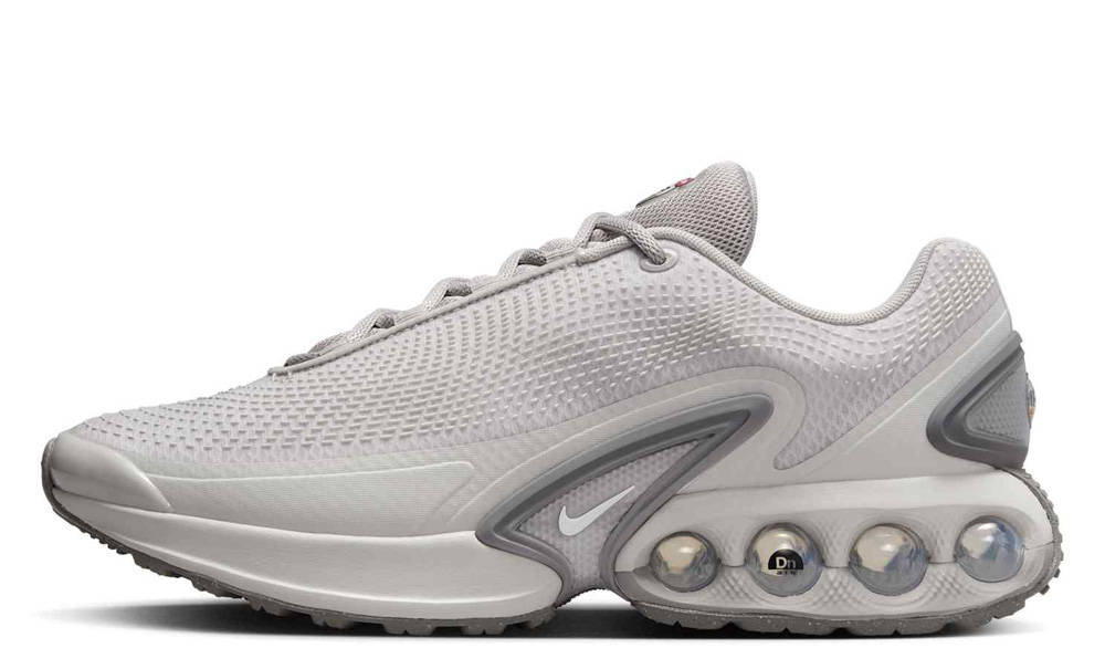 Nike Air Max Dn Light Iron Ore