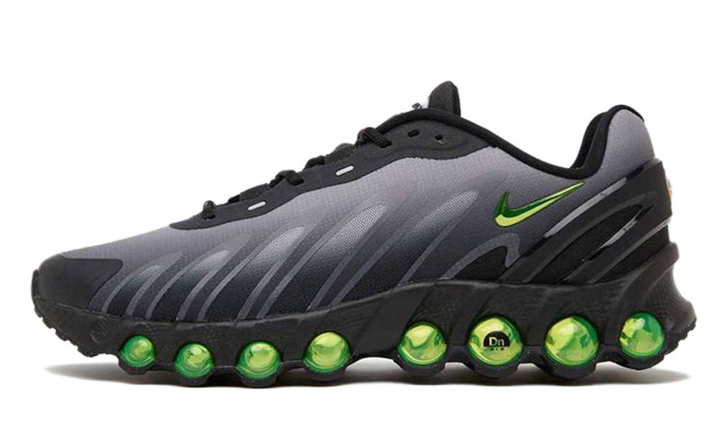 Nike Air Max DN8 Black Volt FQ7860-003
