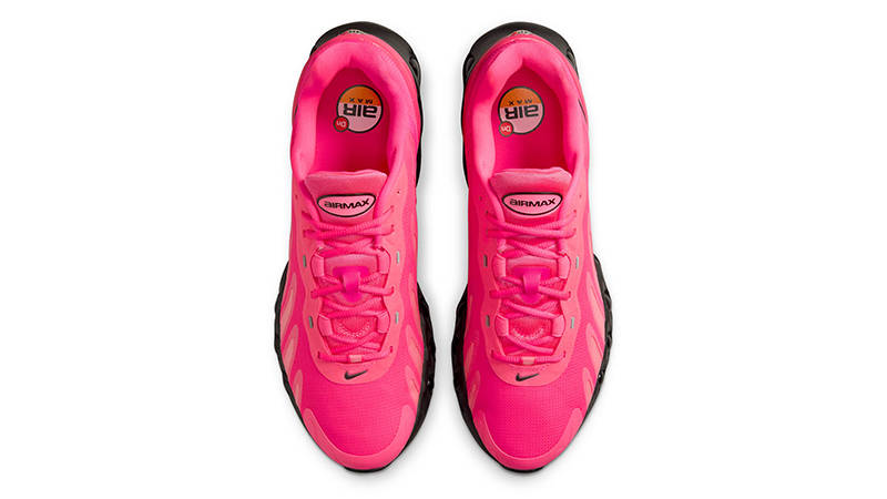 Nike Air Max DN8 Hyper Pink FQ7860-600 Top